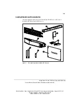 Предварительный просмотр 37 страницы Compaq 5500R - ProLiant - 256 MB RAM Setup And Installation Manual