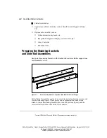 Предварительный просмотр 40 страницы Compaq 5500R - ProLiant - 256 MB RAM Setup And Installation Manual