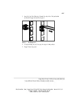 Предварительный просмотр 49 страницы Compaq 5500R - ProLiant - 256 MB RAM Setup And Installation Manual