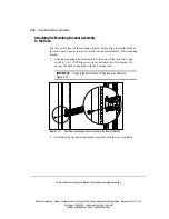 Предварительный просмотр 50 страницы Compaq 5500R - ProLiant - 256 MB RAM Setup And Installation Manual