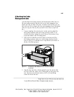 Предварительный просмотр 57 страницы Compaq 5500R - ProLiant - 256 MB RAM Setup And Installation Manual