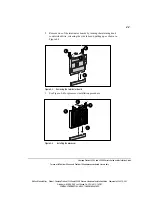 Предварительный просмотр 65 страницы Compaq 5500R - ProLiant - 256 MB RAM Setup And Installation Manual