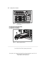 Предварительный просмотр 80 страницы Compaq 5500R - ProLiant - 256 MB RAM Setup And Installation Manual