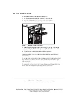 Предварительный просмотр 83 страницы Compaq 5500R - ProLiant - 256 MB RAM Setup And Installation Manual