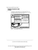 Предварительный просмотр 156 страницы Compaq 5500R - ProLiant - 256 MB RAM Setup And Installation Manual