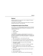 Preview for 23 page of Compaq 5525B/31/32 User Manual