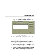 Preview for 25 page of Compaq 5525B/31/32 User Manual