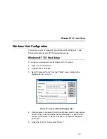 Preview for 33 page of Compaq 5525B/31/32 User Manual