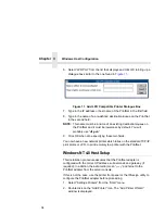 Preview for 34 page of Compaq 5525B/31/32 User Manual