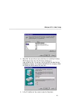 Preview for 37 page of Compaq 5525B/31/32 User Manual