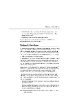 Preview for 41 page of Compaq 5525B/31/32 User Manual