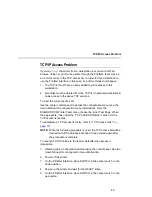 Preview for 45 page of Compaq 5525B/31/32 User Manual