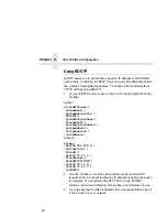 Preview for 56 page of Compaq 5525B/31/32 User Manual