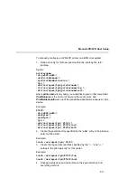 Preview for 59 page of Compaq 5525B/31/32 User Manual