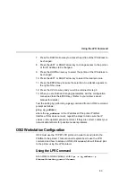 Preview for 83 page of Compaq 5525B/31/32 User Manual