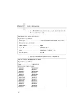 Preview for 92 page of Compaq 5525B/31/32 User Manual