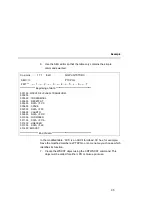 Preview for 95 page of Compaq 5525B/31/32 User Manual