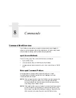 Preview for 99 page of Compaq 5525B/31/32 User Manual