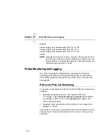 Preview for 122 page of Compaq 5525B/31/32 User Manual