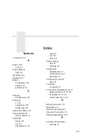 Preview for 135 page of Compaq 5525B/31/32 User Manual