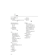 Preview for 138 page of Compaq 5525B/31/32 User Manual