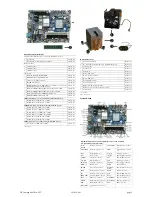 Preview for 2 page of Compaq 6005 - Pro Microtower PC Illustrated Parts & Service Map