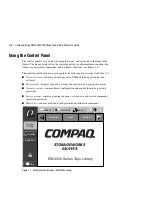 Preview for 60 page of Compaq 6318280 Reference Manual