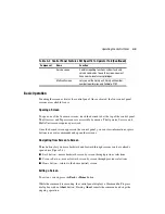 Preview for 63 page of Compaq 6318280 Reference Manual