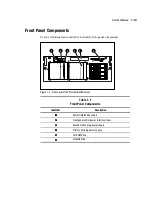 Предварительный просмотр 26 страницы Compaq 6400R - ProLiant - 1 GB RAM Setup And Installation Manual