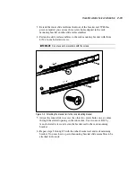 Предварительный просмотр 41 страницы Compaq 6400R - ProLiant - 1 GB RAM Setup And Installation Manual