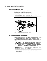 Предварительный просмотр 46 страницы Compaq 6400R - ProLiant - 1 GB RAM Setup And Installation Manual