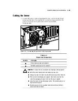 Предварительный просмотр 51 страницы Compaq 6400R - ProLiant - 1 GB RAM Setup And Installation Manual