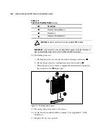 Предварительный просмотр 61 страницы Compaq 6400R - ProLiant - 1 GB RAM Setup And Installation Manual