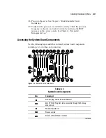 Предварительный просмотр 62 страницы Compaq 6400R - ProLiant - 1 GB RAM Setup And Installation Manual