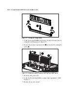 Предварительный просмотр 67 страницы Compaq 6400R - ProLiant - 1 GB RAM Setup And Installation Manual