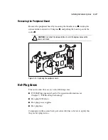 Предварительный просмотр 70 страницы Compaq 6400R - ProLiant - 1 GB RAM Setup And Installation Manual