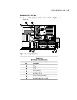 Предварительный просмотр 82 страницы Compaq 6400R - ProLiant - 1 GB RAM Setup And Installation Manual