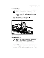 Предварительный просмотр 84 страницы Compaq 6400R - ProLiant - 1 GB RAM Setup And Installation Manual