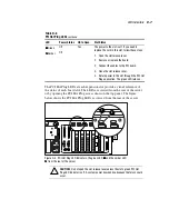 Предварительный просмотр 129 страницы Compaq 6400R - ProLiant - 1 GB RAM Setup And Installation Manual