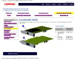 Preview for 61 page of Compaq 7470 - Presario - 64 MB RAM Maintenance And Service Manual