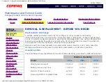 Preview for 69 page of Compaq 7470 - Presario - 64 MB RAM Maintenance And Service Manual
