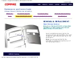 Preview for 126 page of Compaq 7470 - Presario - 64 MB RAM Maintenance And Service Manual