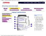 Preview for 174 page of Compaq 7470 - Presario - 64 MB RAM Maintenance And Service Manual