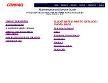 Preview for 4 page of Compaq 7RPK11 7000T Maintenance And Service Manual