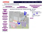 Preview for 171 page of Compaq 7RPK11 7000T Maintenance And Service Manual