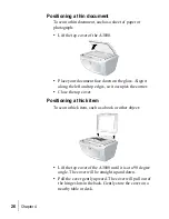 Preview for 30 page of Compaq A3000 Getting Started