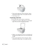 Preview for 36 page of Compaq A3000 Getting Started