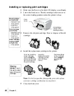 Preview for 44 page of Compaq A3000 Getting Started