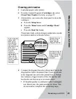 Preview for 47 page of Compaq A3000 Getting Started