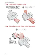 Preview for 4 page of Compaq A4000 Getting Started Manual